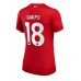Liverpool Cody Gakpo #18 Hemma matchtröja Dam 2023-24 Kortärmad Billigt